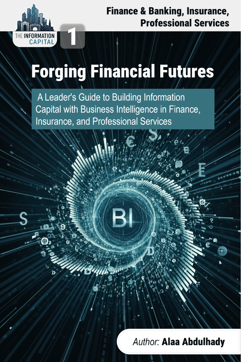 Forging Financial Futures