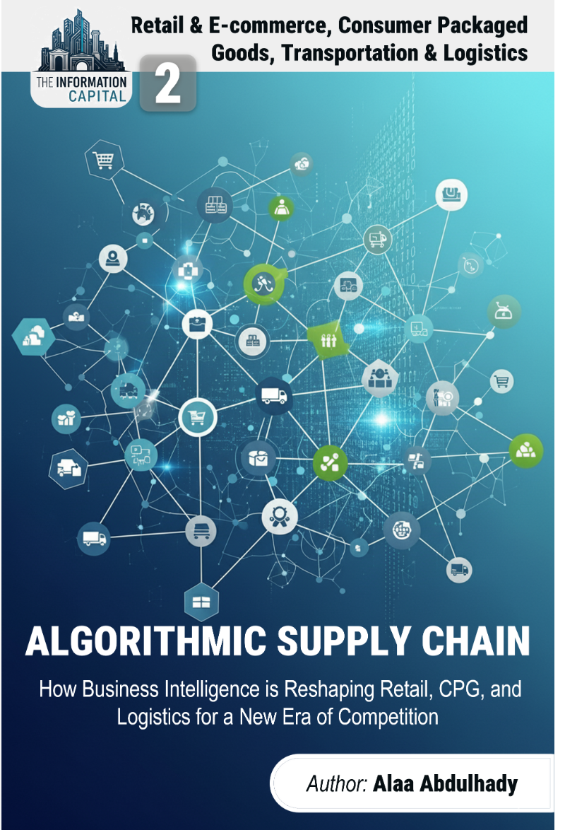 Algorithmic Supply Chain