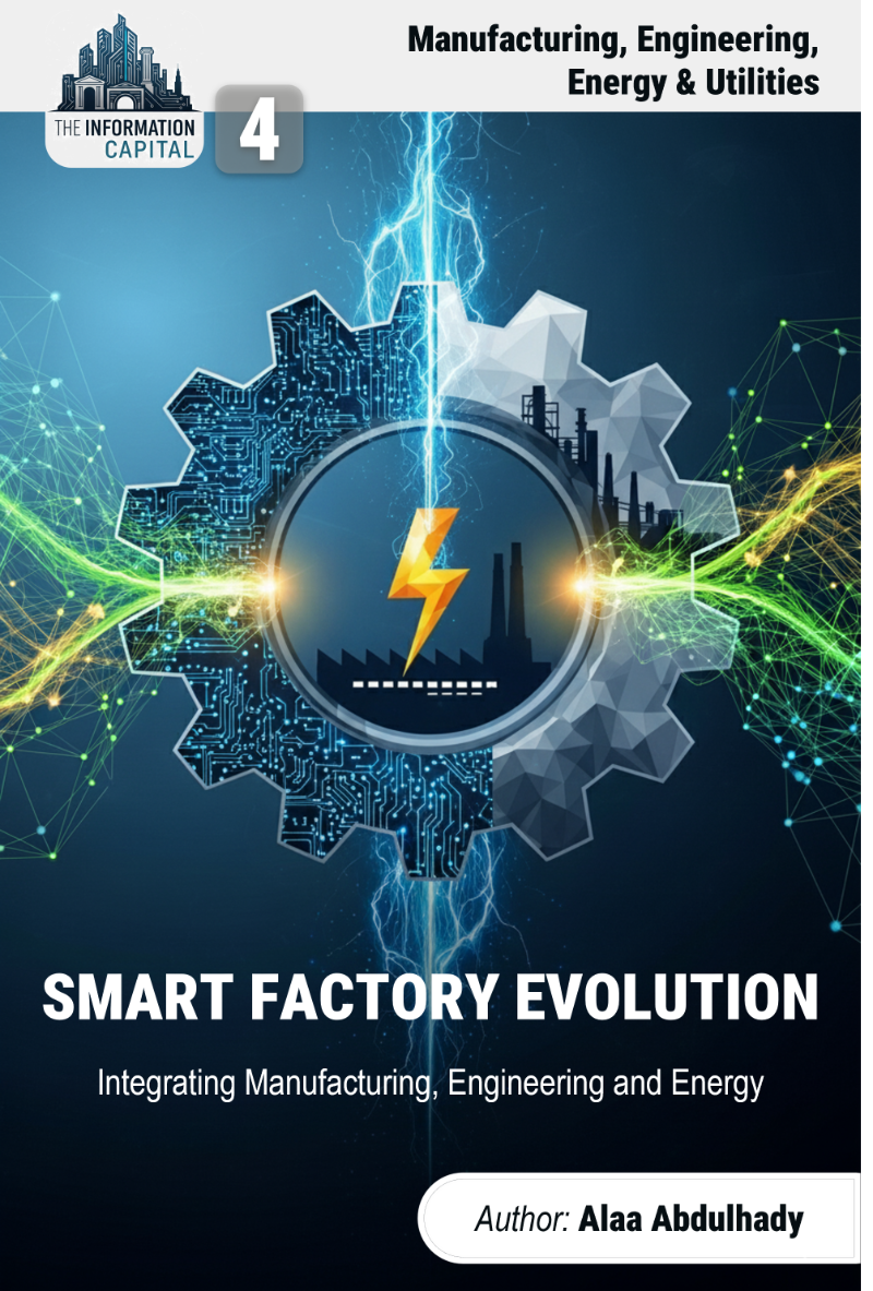 Smart Factory Evolution