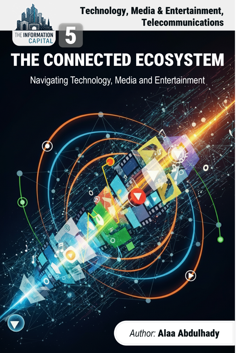 The Connected Ecosystem