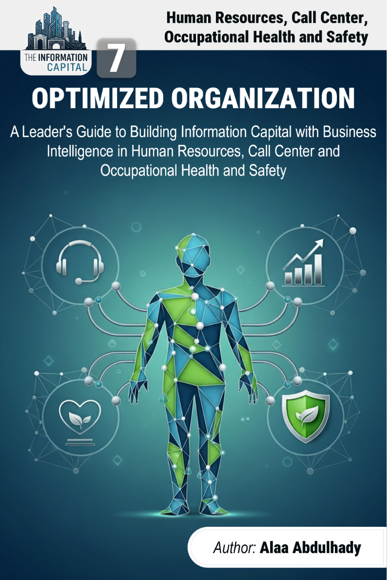 Optimized Organization
